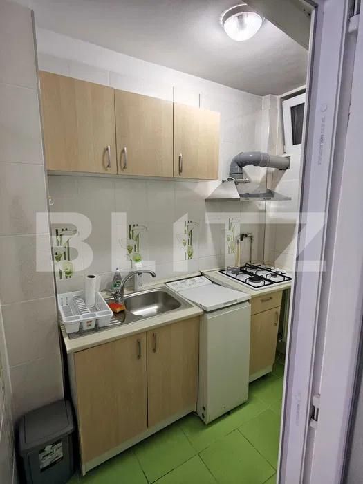 Garsonieră de închiriat Gheorgheni - 207870AI | BLITZ Cluj-Napoca | Poza4