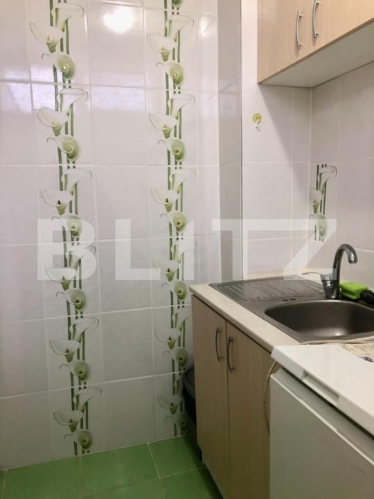 Garsonieră de închiriat Gheorgheni - 207870AI | BLITZ Cluj-Napoca | Poza8