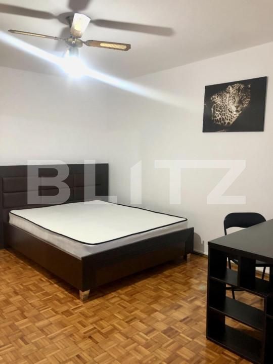 Garsonieră de închiriat Gheorgheni - 207870AI | BLITZ Cluj-Napoca | Poza5