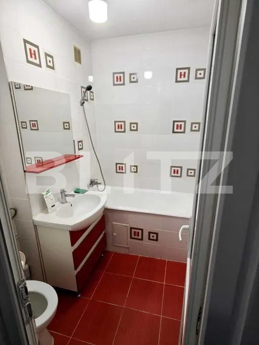 Garsonieră de închiriat Gheorgheni - 207870AI | BLITZ Cluj-Napoca | Poza3