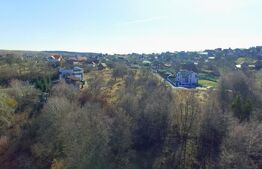 Teren constructii 1.004 mp–priveliște neîntrerupta spre oras