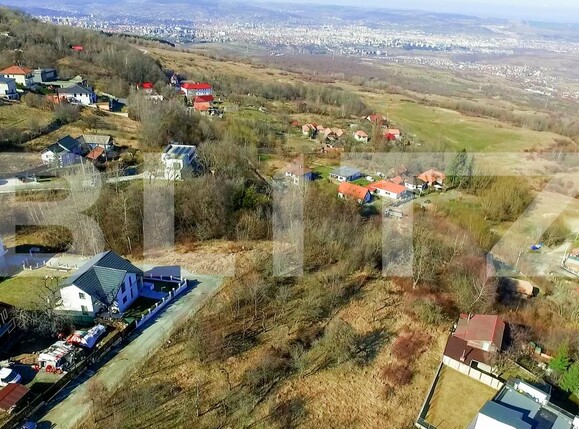 Teren de vânzare Feleacu - 207876TV | BLITZ Cluj-Napoca | Poza1