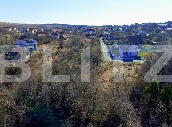 Teren de vânzare Feleacu - 207876TV | BLITZ Cluj-Napoca | Poza10