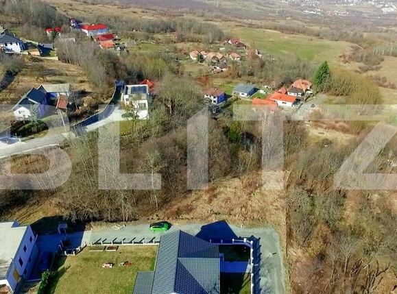 Teren de vânzare Feleacu - 207876TV | BLITZ Cluj-Napoca | Poza2