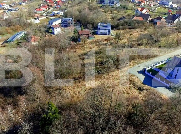 Teren de vânzare Feleacu - 207876TV | BLITZ Cluj-Napoca | Poza5