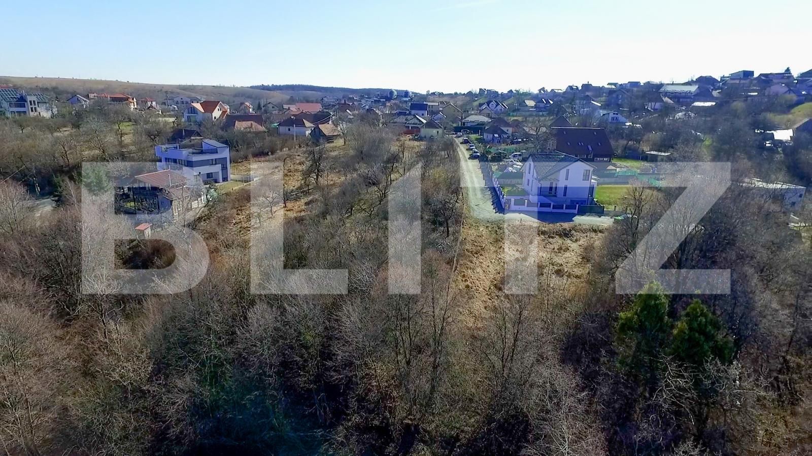 Teren de vânzare Feleacu - 207876TV | BLITZ Cluj-Napoca | Poza10