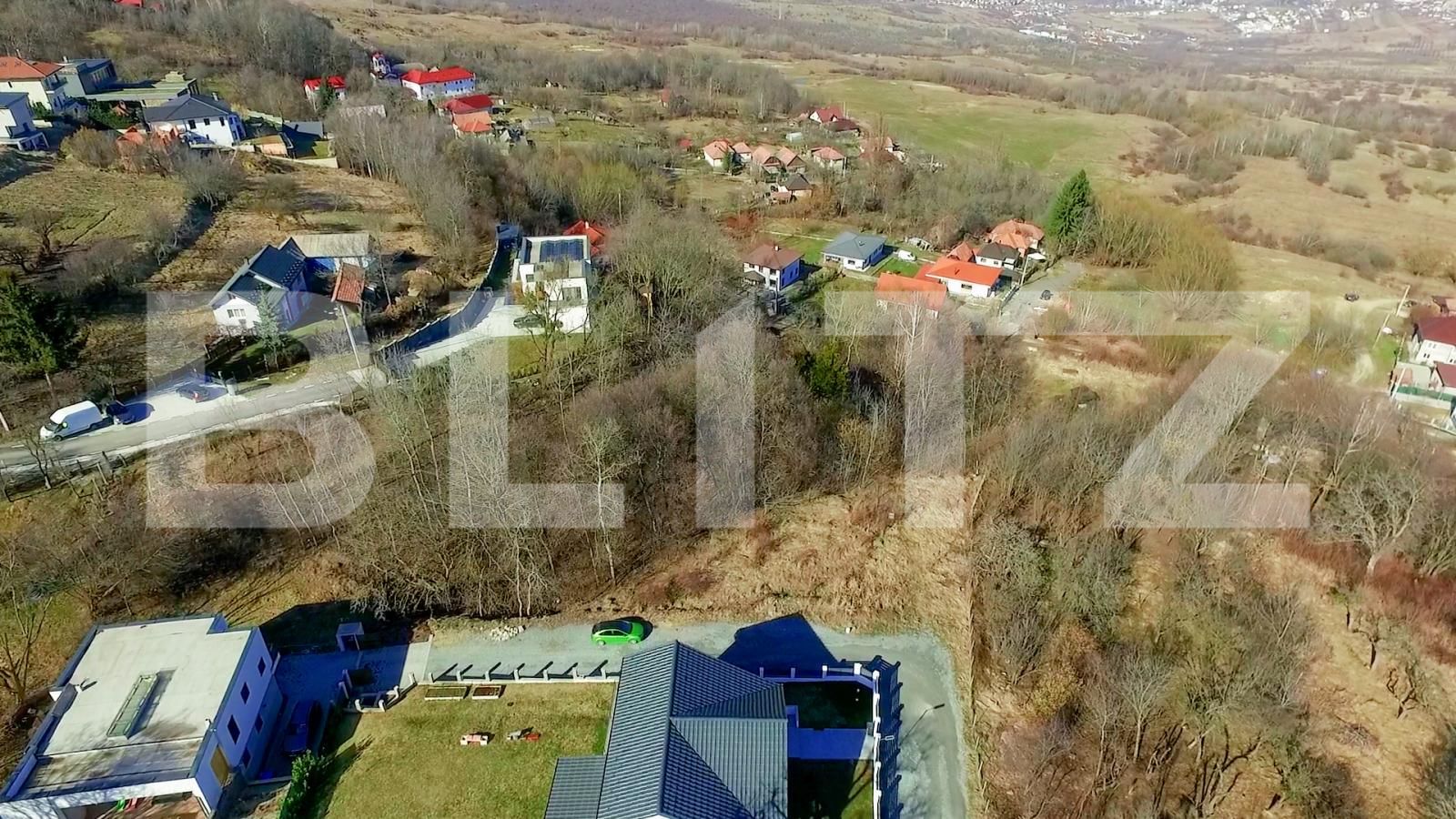 Teren de vânzare Feleacu - 207876TV | BLITZ Cluj-Napoca | Poza2