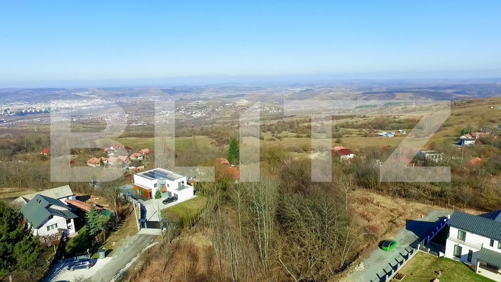 Teren de vânzare Feleacu - 207876TV | BLITZ Cluj-Napoca | Poza3