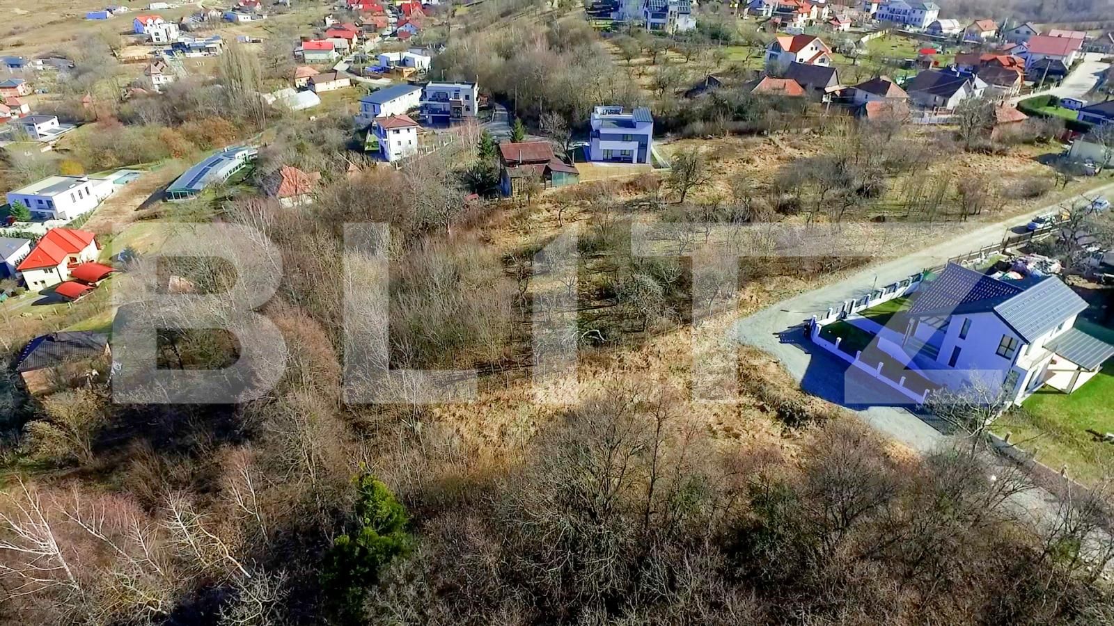 Teren de vânzare Feleacu - 207876TV | BLITZ Cluj-Napoca | Poza5
