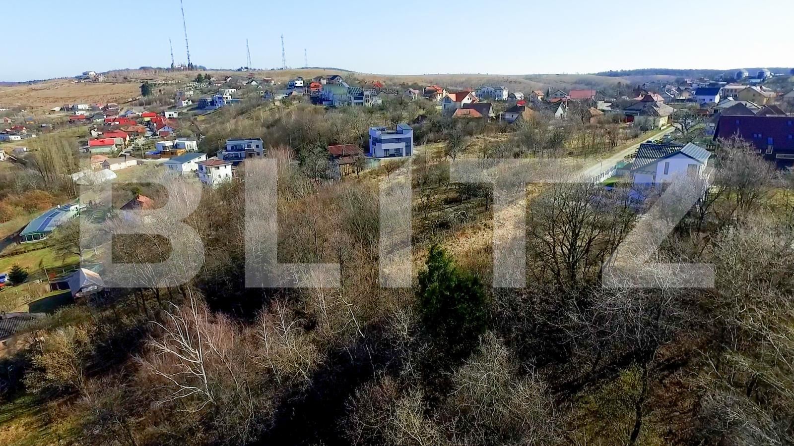 Teren de vânzare Feleacu - 207876TV | BLITZ Cluj-Napoca | Poza9