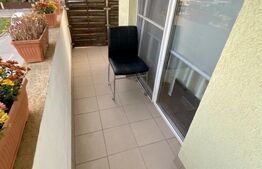 Apartament 2 camere, 49 mp, balcon 11 mp, zona Florilor 