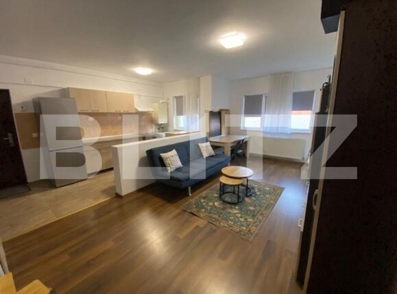 Apartament de vânzare 2 camere Floreşti - 207879AV | BLITZ Cluj-Napoca | Poza1