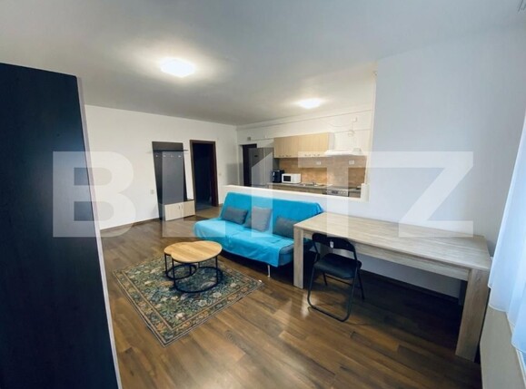 Apartament de vânzare 2 camere Floreşti - 207879AV | BLITZ Cluj-Napoca | Poza2