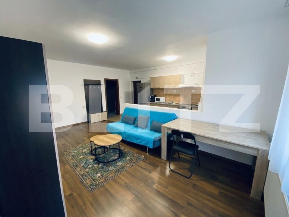 Apartament de vânzare 2 camere Floreşti - 207879AV | BLITZ Cluj-Napoca | Poza2