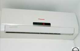 Spatiu recent renovat cu 180 mp utili!