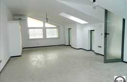 Spatiu recent renovat cu 180 mp utili!