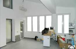 Spatiu recent renovat cu 180 mp utili!