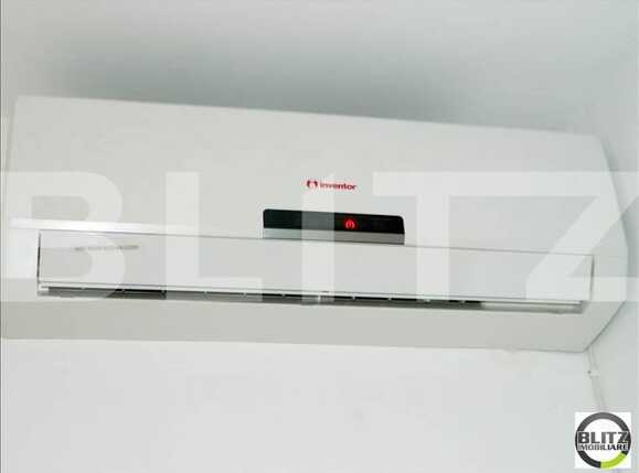 Spațiu birouri de închiriat Grigorescu - 20788SIB | BLITZ Cluj-Napoca | Poza9