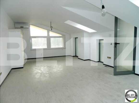 Spațiu birouri de închiriat Grigorescu - 20788SIB | BLITZ Cluj-Napoca | Poza11