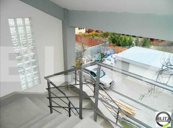 Spațiu birouri de închiriat Grigorescu - 20788SIB | BLITZ Cluj-Napoca | Poza10