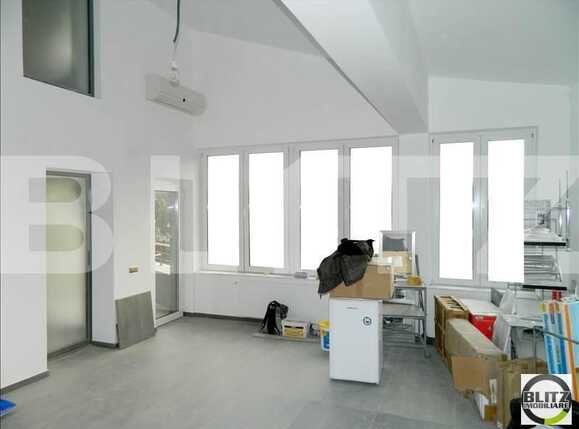 Spațiu birouri de închiriat Grigorescu - 20788SIB | BLITZ Cluj-Napoca | Poza13