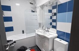 Apartament 2 camere, 46 mp, curte 24 mp, zona Cetatii