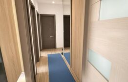 Apartament 2 camere, 46 mp, curte 24 mp, zona Cetatii