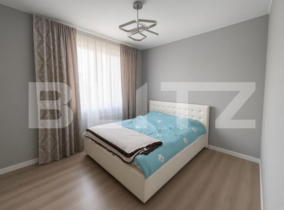 Apartament de vânzare 2 camere Floreşti - 207880AV | BLITZ Cluj-Napoca | Poza1