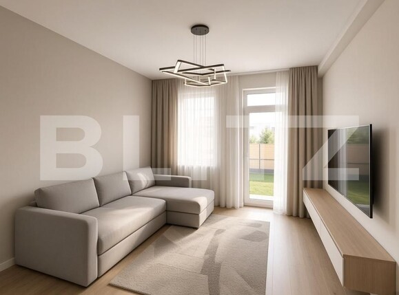 Apartament de vânzare 2 camere Floreşti - 207880AV | BLITZ Cluj-Napoca | Poza2