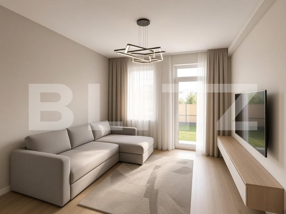 Apartament de vânzare 2 camere Floreşti - 207880AV | BLITZ Cluj-Napoca | Poza2