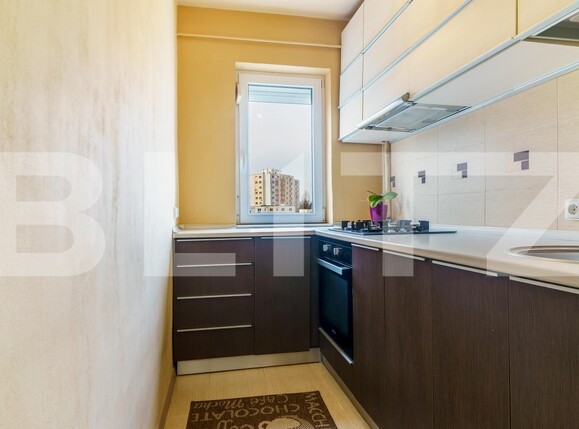 Apartament de vânzare 3 camere Manastur - 207883AV | BLITZ Cluj-Napoca | Poza5