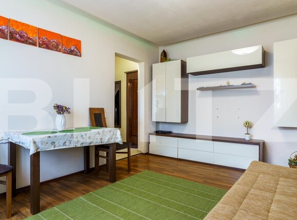 Apartament de vânzare 3 camere Manastur - 207883AV | BLITZ Cluj-Napoca | Poza1