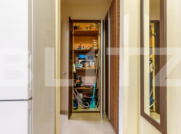 Apartament de vânzare 3 camere Manastur - 207883AV | BLITZ Cluj-Napoca | Poza9
