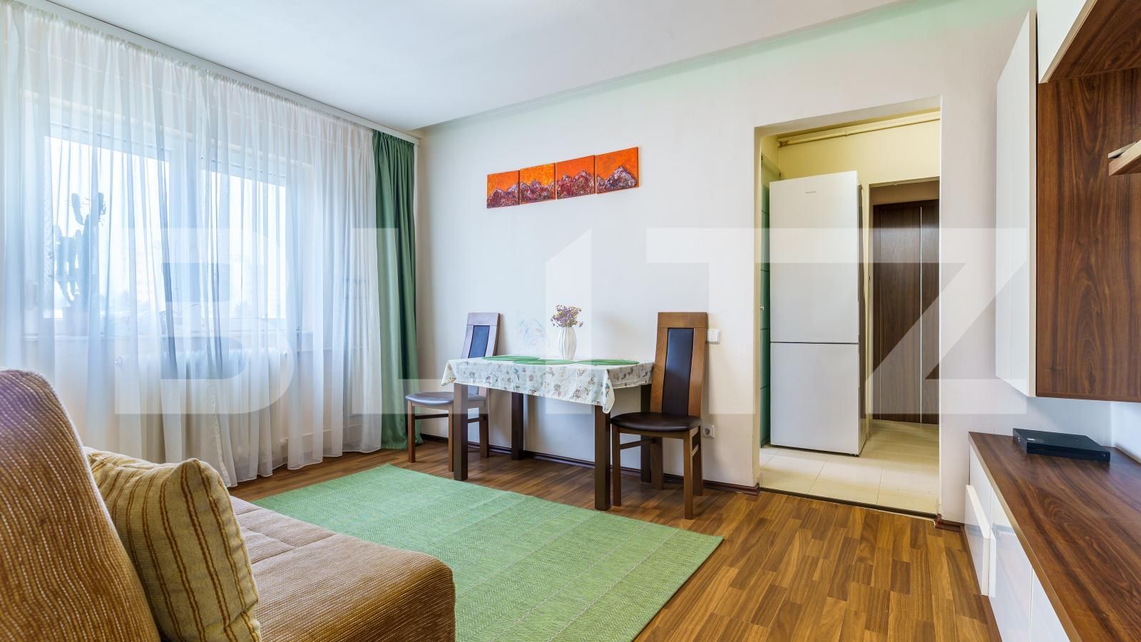 Apartament de vânzare 3 camere Manastur - 207883AV | BLITZ Cluj-Napoca | Poza4