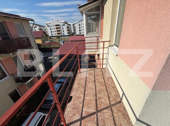 Apartament de închiriat 2 camere Floreşti - 207884AI | BLITZ Cluj-Napoca | Poza9