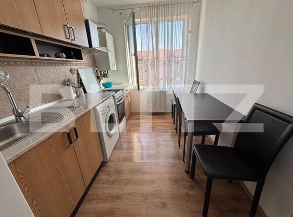 Apartament de închiriat 2 camere Floreşti - 207884AI | BLITZ Cluj-Napoca | Poza2