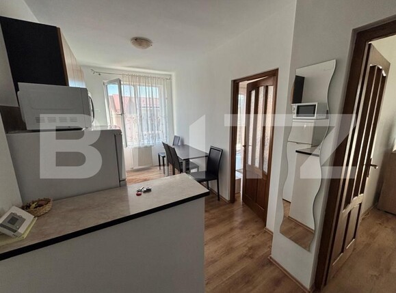 Apartament de închiriat 2 camere Floreşti - 207884AI | BLITZ Cluj-Napoca | Poza1