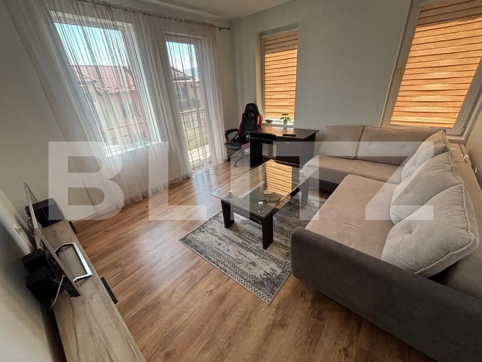 Apartament de închiriat 2 camere Floreşti - 207884AI | BLITZ Cluj-Napoca | Poza4