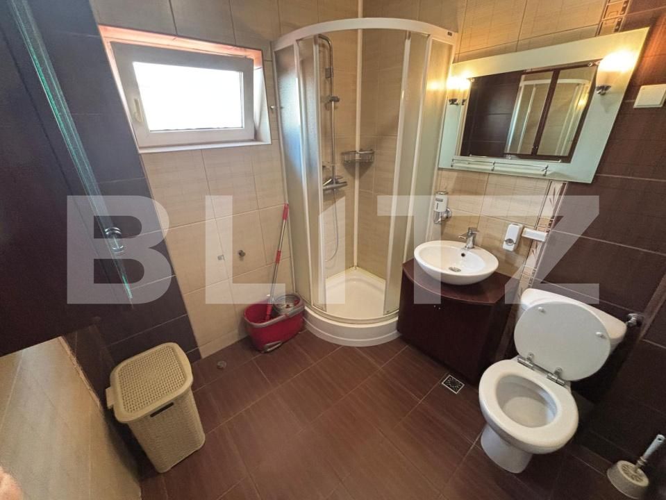 Apartament de închiriat 2 camere Floreşti - 207884AI | BLITZ Cluj-Napoca | Poza7