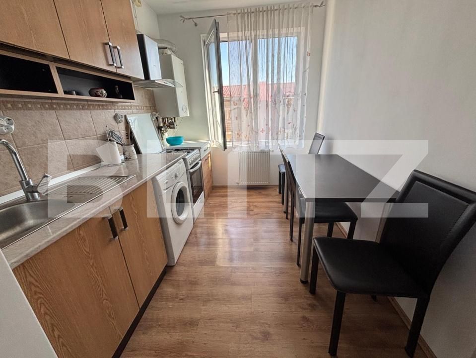 Apartament de închiriat 2 camere Floreşti - 207884AI | BLITZ Cluj-Napoca | Poza2