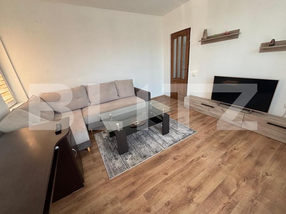 Apartament de închiriat 2 camere Floreşti - 207884AI | BLITZ Cluj-Napoca | Poza3