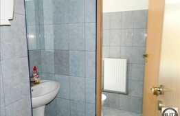 Inchiriere 100 mp, 3 incaperi, cu receptie