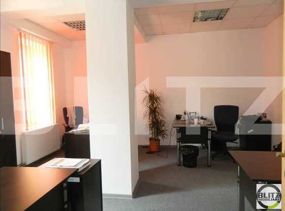 Spațiu birouri de închiriat Marasti - 20789SIB | BLITZ Cluj-Napoca | Poza2