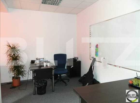 Spațiu birouri de închiriat Marasti - 20789SIB | BLITZ Cluj-Napoca | Poza3