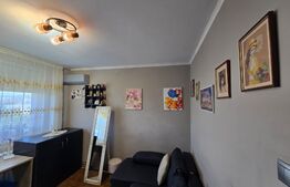 Apartament cu 2 camere în zona Iulius Mall/FSEGA, comision 0%