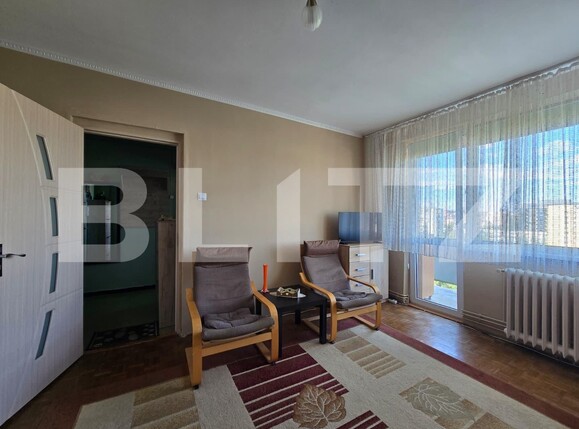 Apartament de vânzare 2 camere Gheorgheni - 207890AV | BLITZ Cluj-Napoca | Poza14