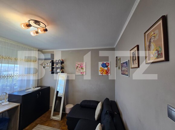 Apartament de vânzare 2 camere Gheorgheni - 207890AV | BLITZ Cluj-Napoca | Poza2