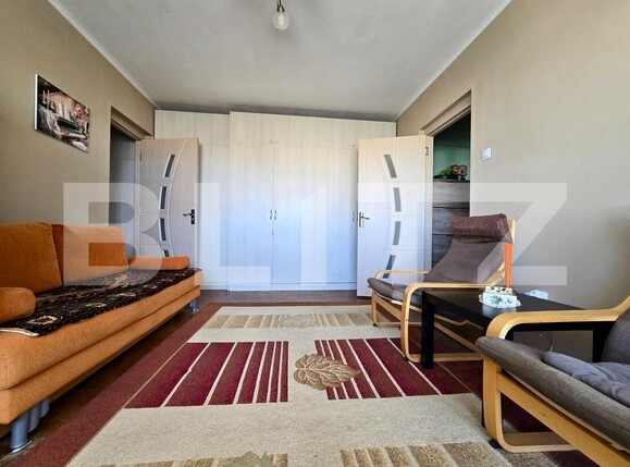 Apartament de vânzare 2 camere Gheorgheni - 207890AV | BLITZ Cluj-Napoca | Poza6