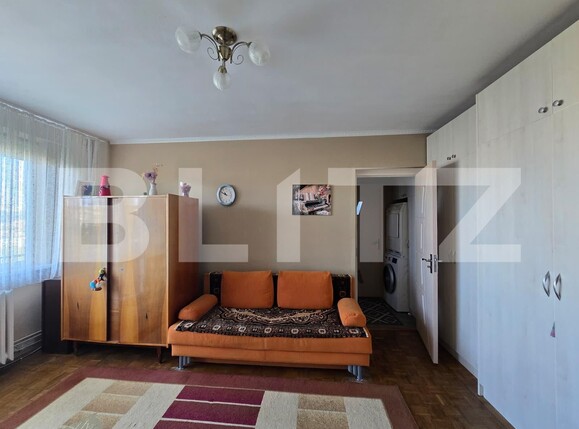 Apartament de vânzare 2 camere Gheorgheni - 207890AV | BLITZ Cluj-Napoca | Poza13