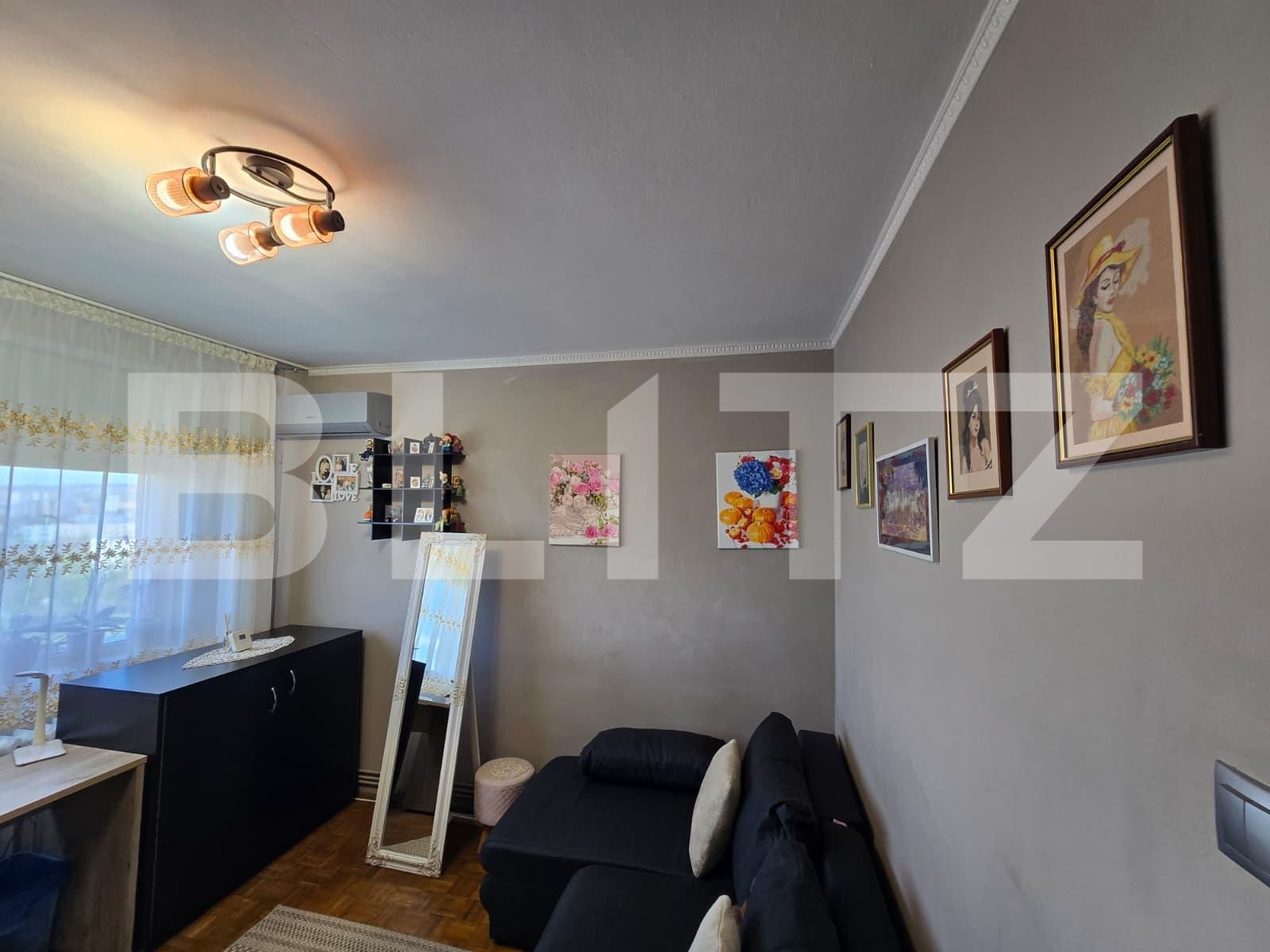 Apartament de vânzare 2 camere Gheorgheni - 207890AV | BLITZ Cluj-Napoca | Poza2